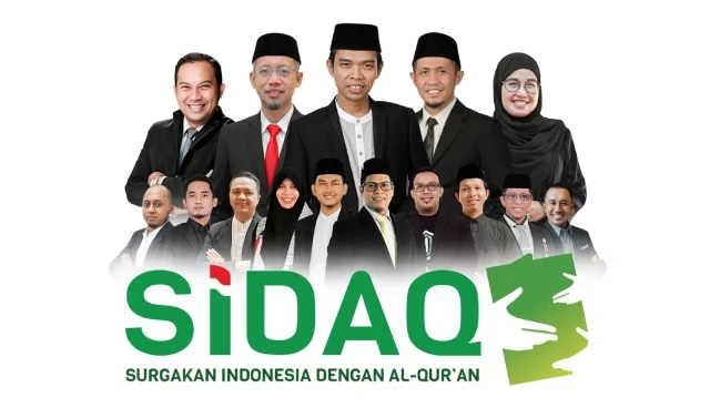 Gerakan SIDAQ